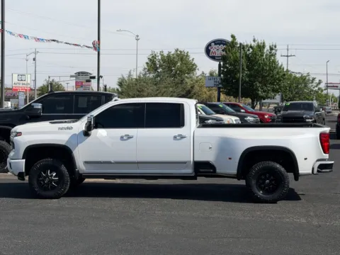 Photos of 2024 CHEVROLET SILVERADO 3500 HIGH COUNTRY for sale in Albuquerque, NM at 712 Auto Sales