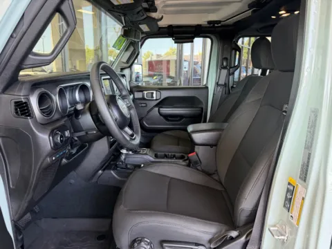 More photos of 2023 JEEP WRANGLER 4XE at 712 Auto Sales, NM