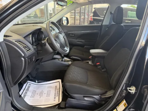 More photos of 2024 MITSUBISHI OUTLANDER SPORT S/SE at 712 Auto Sales, NM