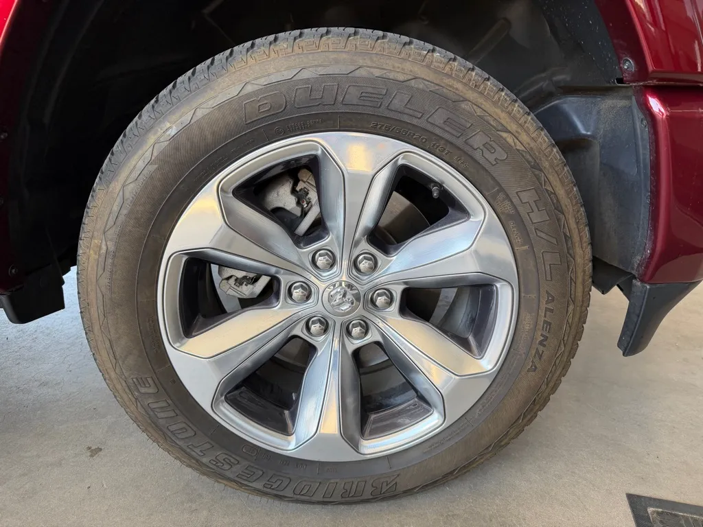 Ram 1500 photo 59