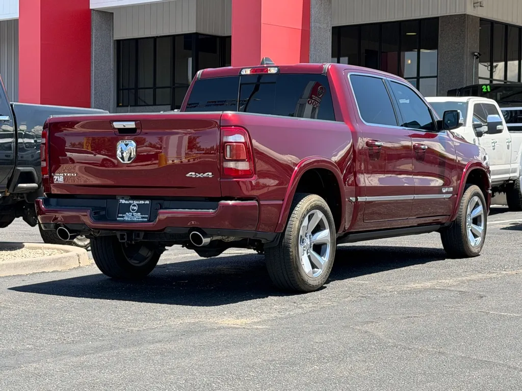 Ram 1500 photo 50