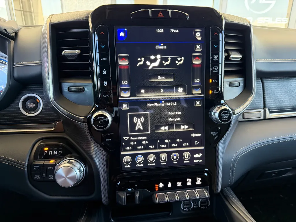 Ram 1500 photo 12