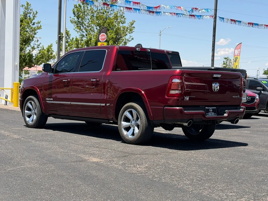Ram 1500 photo 46