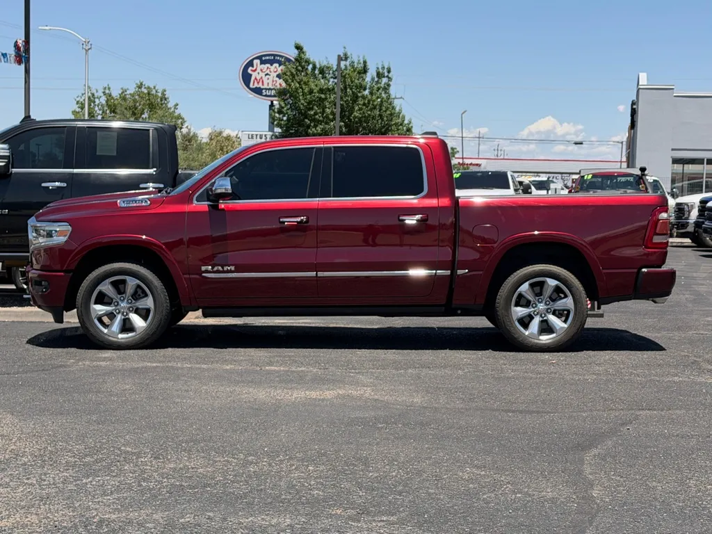 Ram 1500 photo 44