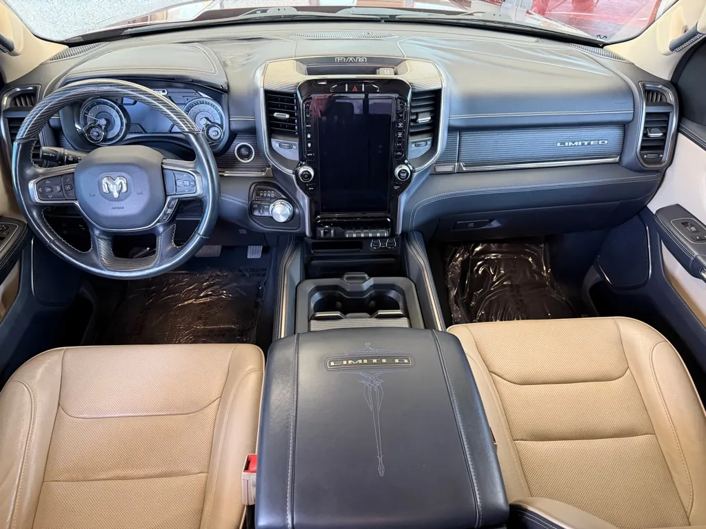 Ram 1500 photo 26