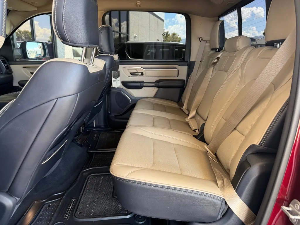 Ram 1500 photo 22