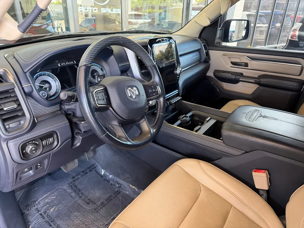 Ram 1500 photo 7