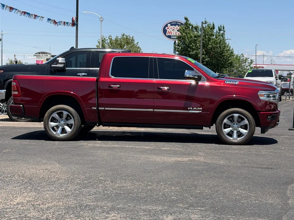 Ram 1500 photo 52