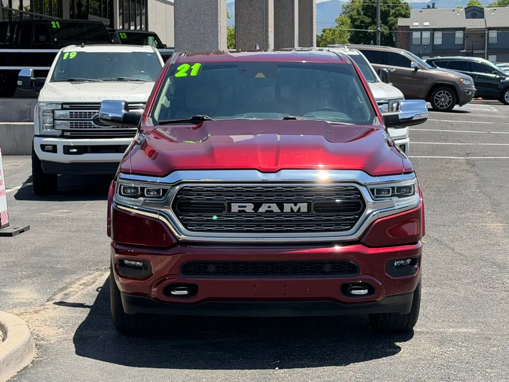 Ram 1500 photo 39