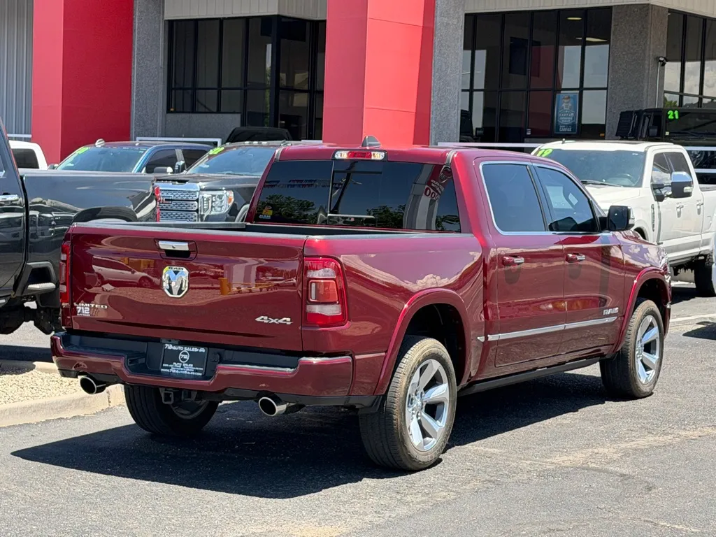 Ram 1500 photo 49