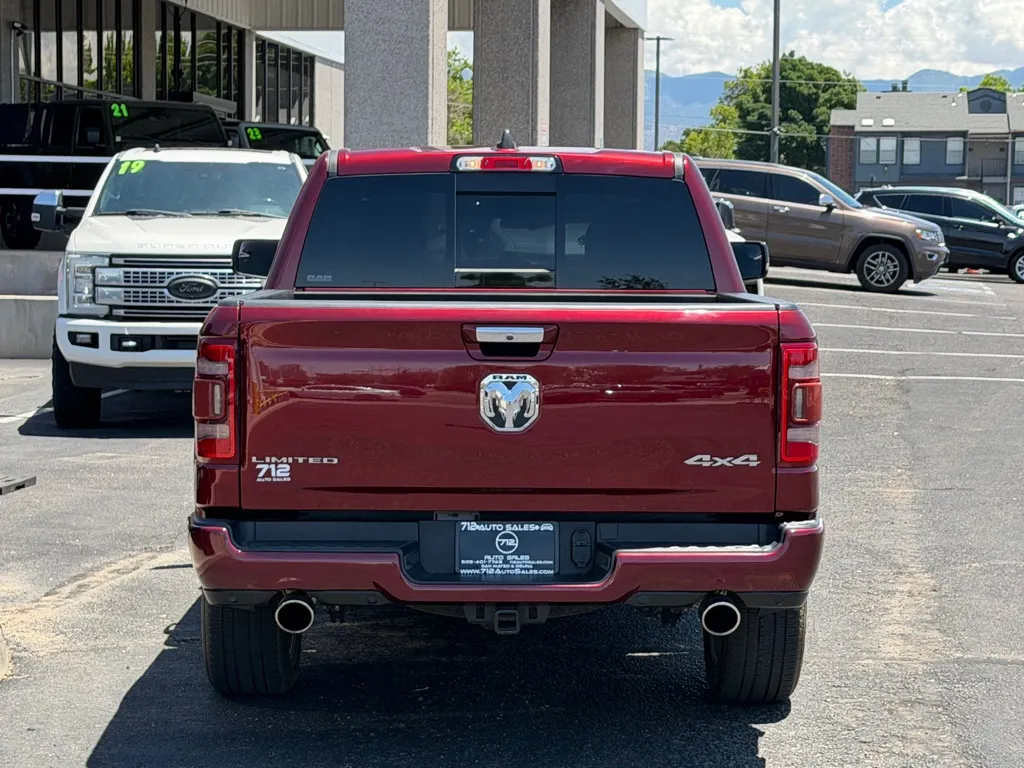Ram 1500 photo 47