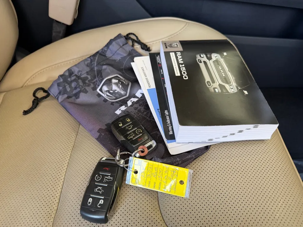 Ram 1500 photo 63