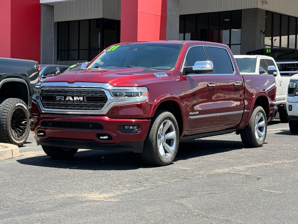 Ram 1500 photo 42