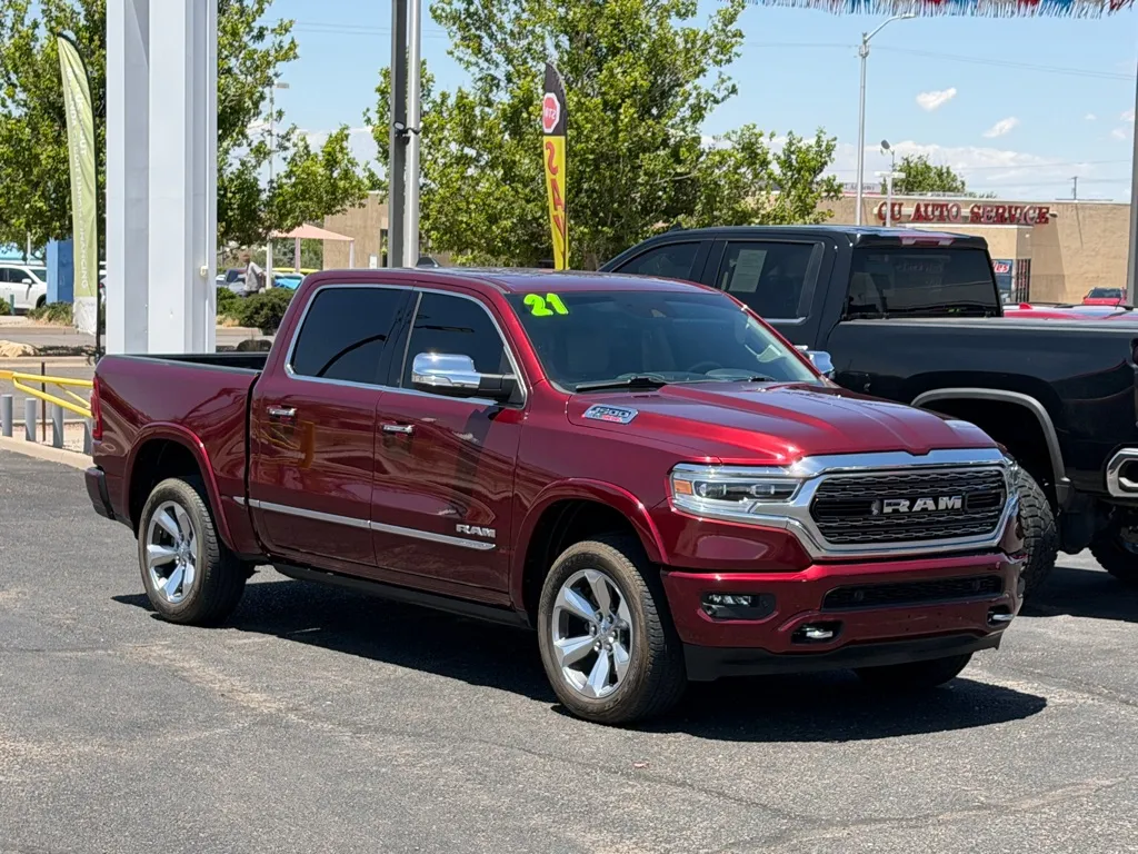 Ram 1500 photo 53
