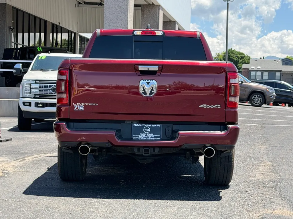 Ram 1500 photo 48