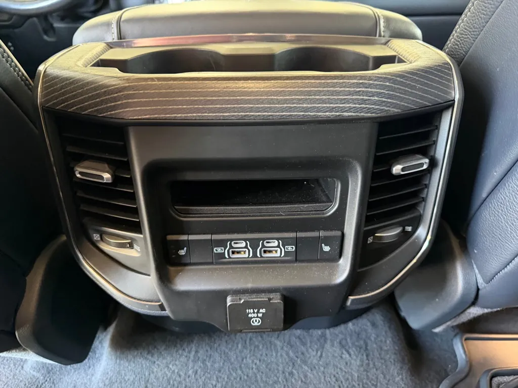 Ram 1500 photo 25