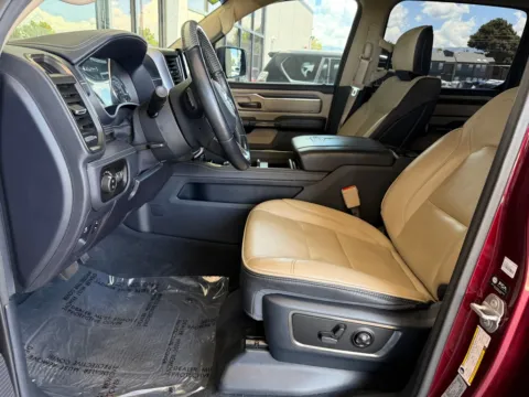 More photos of 2021 RAM 1500 LIMITED at 712 Auto Sales, NM