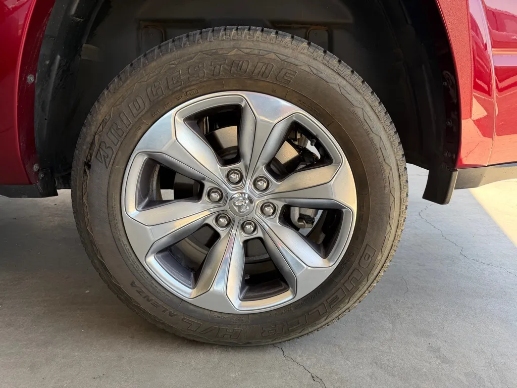 Ram 1500 photo 61