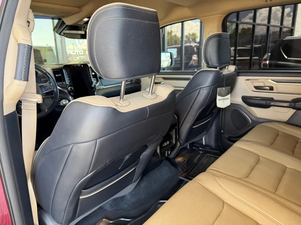 Ram 1500 photo 24