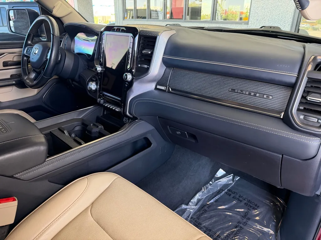 Ram 1500 photo 37