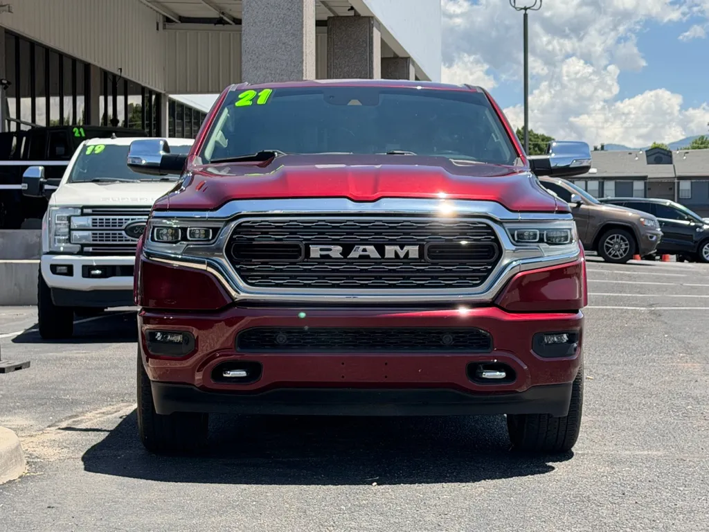 Ram 1500 photo 40