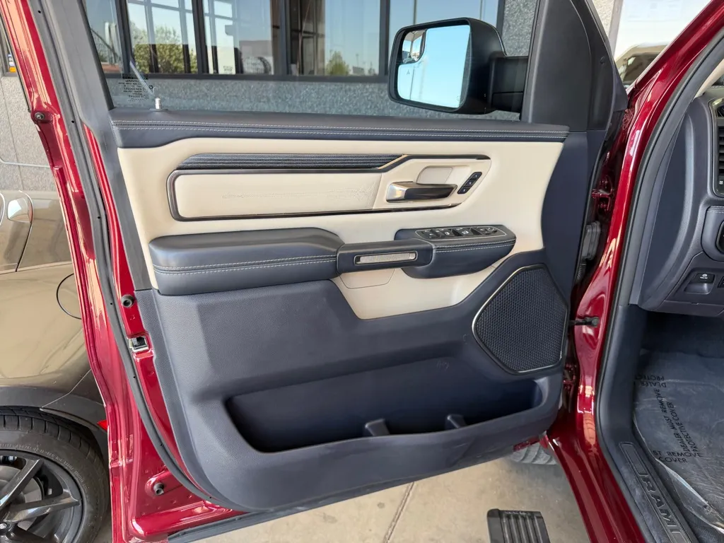 Ram 1500 photo 20