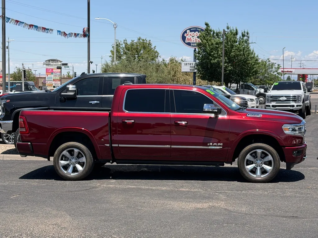 Ram 1500 photo 51