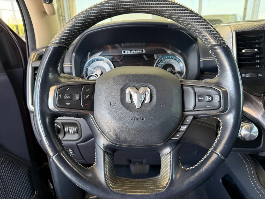 Ram 1500 photo 8