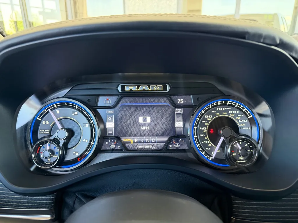 Ram 1500 photo 11
