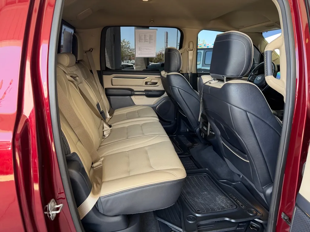 Ram 1500 photo 30