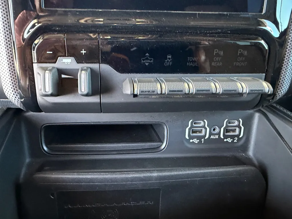 Ram 1500 photo 15