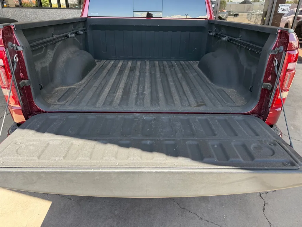Ram 1500 photo 29