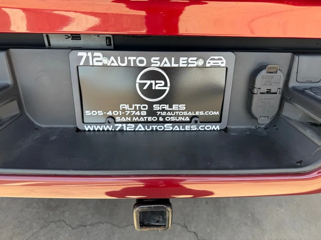 Ram 1500 photo 28