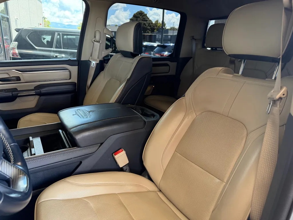 Ram 1500 photo 6