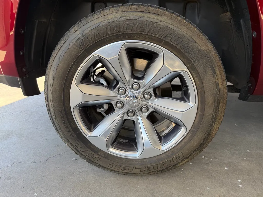 Ram 1500 photo 60