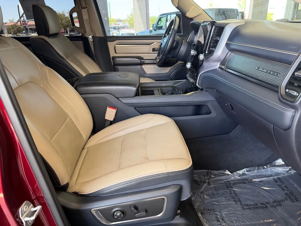 Ram 1500 photo 35
