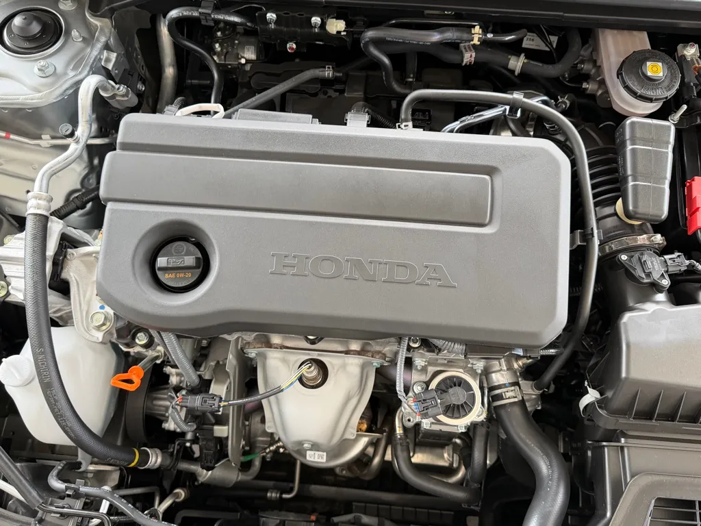 2026 Honda Civic Sport - Photo 51