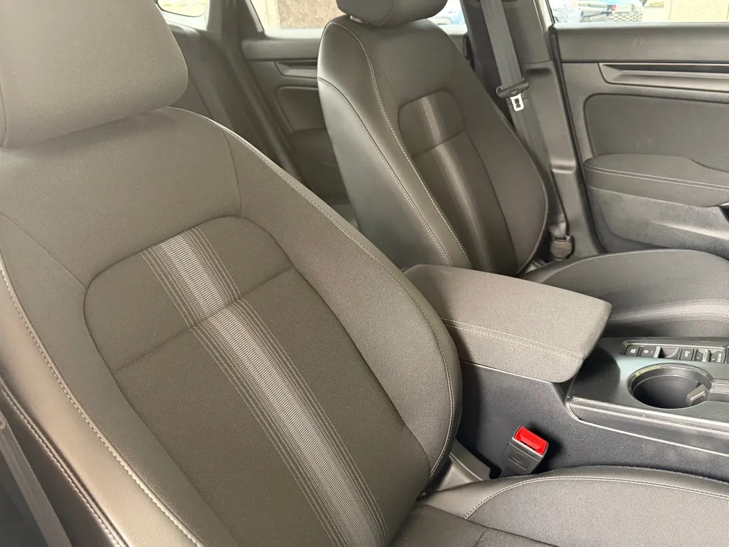 2026 Honda Civic Sport - Photo 31