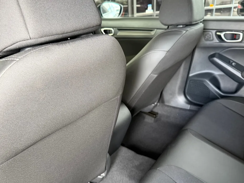2026 Honda Civic Sport - Photo 21