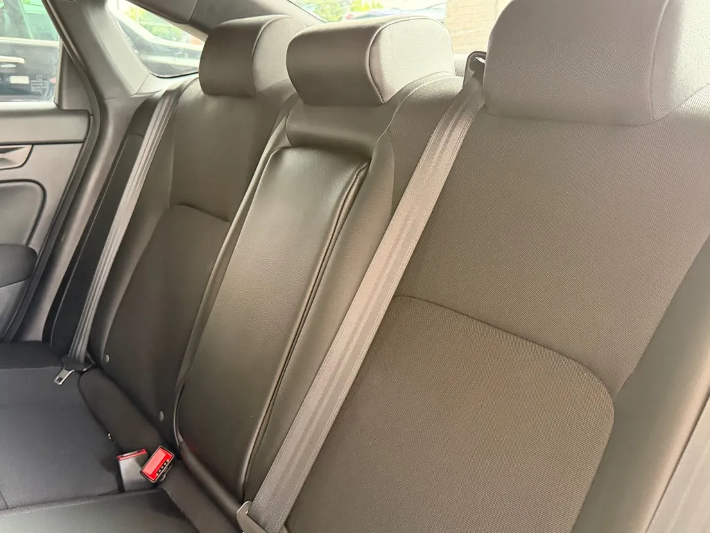 2026 Honda Civic Sport - Photo 20