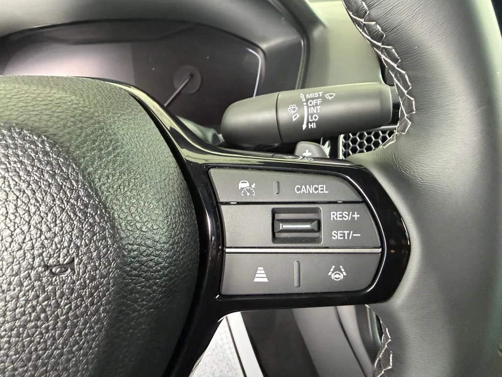 2026 Honda Civic Sport - Photo 10