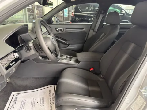 More photos of 2026 HONDA CIVIC SPORT at 712 Auto Sales, NM