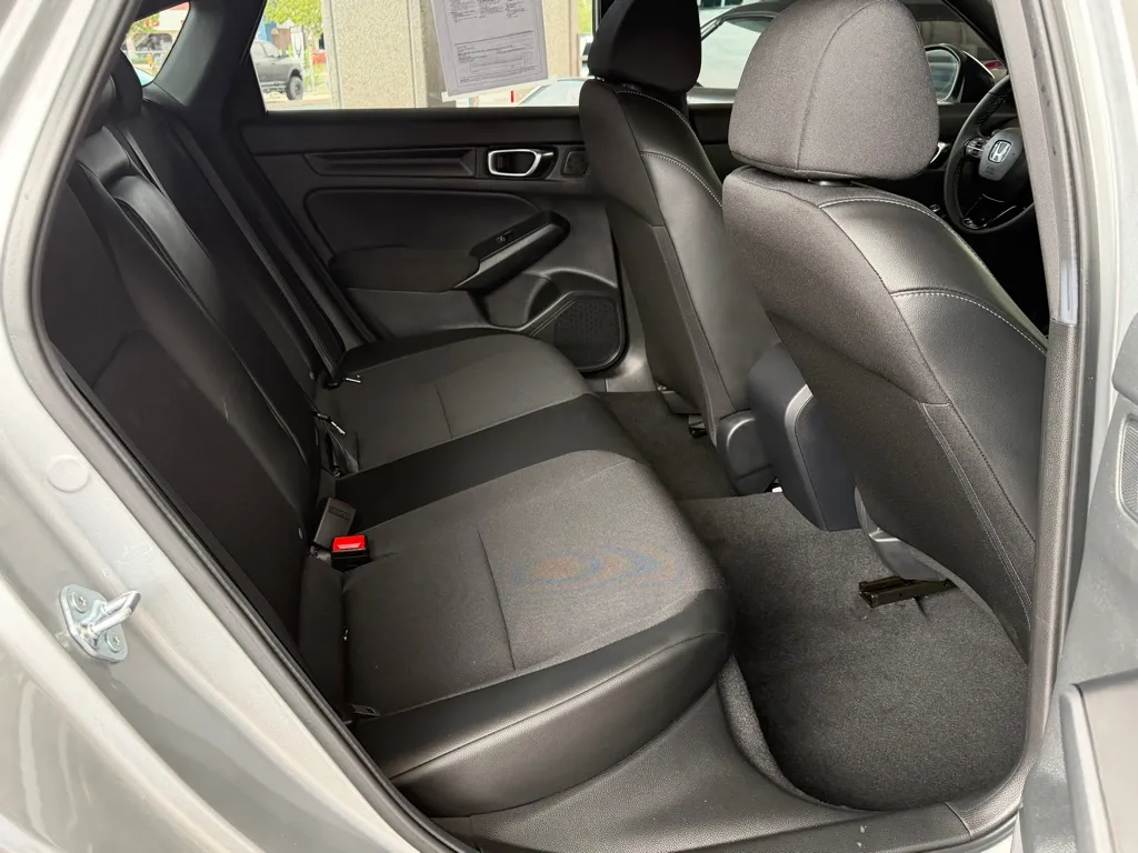 2026 Honda Civic Sport - Photo 26