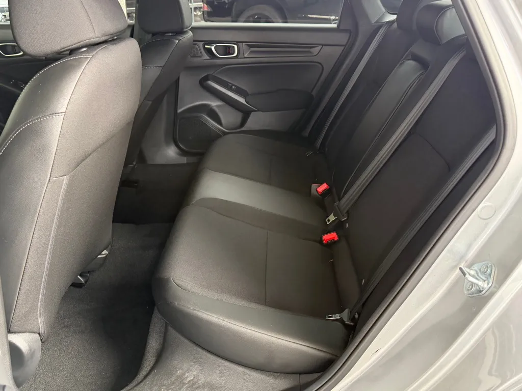 2026 Honda Civic Sport - Photo 19