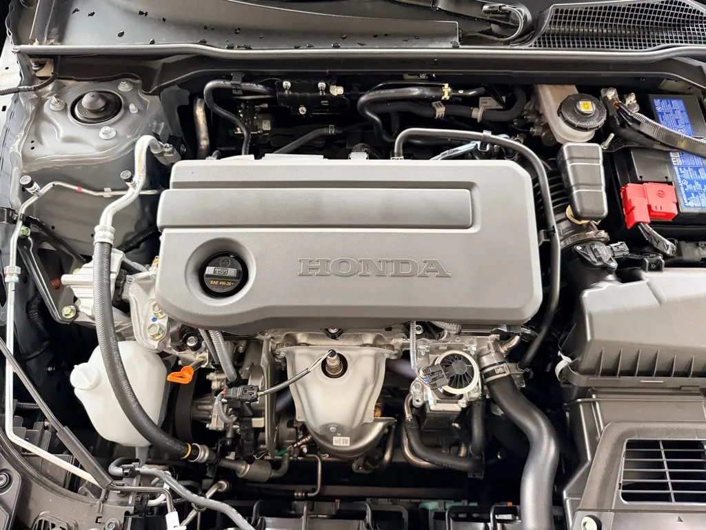 2026 Honda Civic Sport - Photo 21
