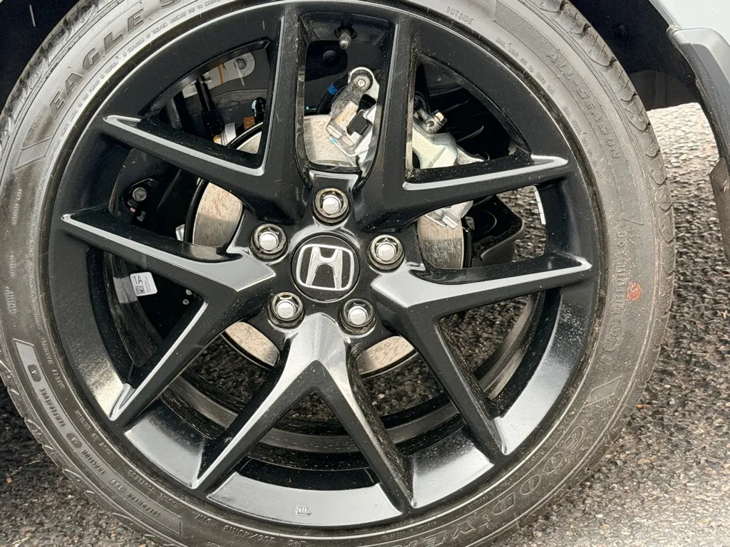 2026 Honda Civic Sport - Photo 40