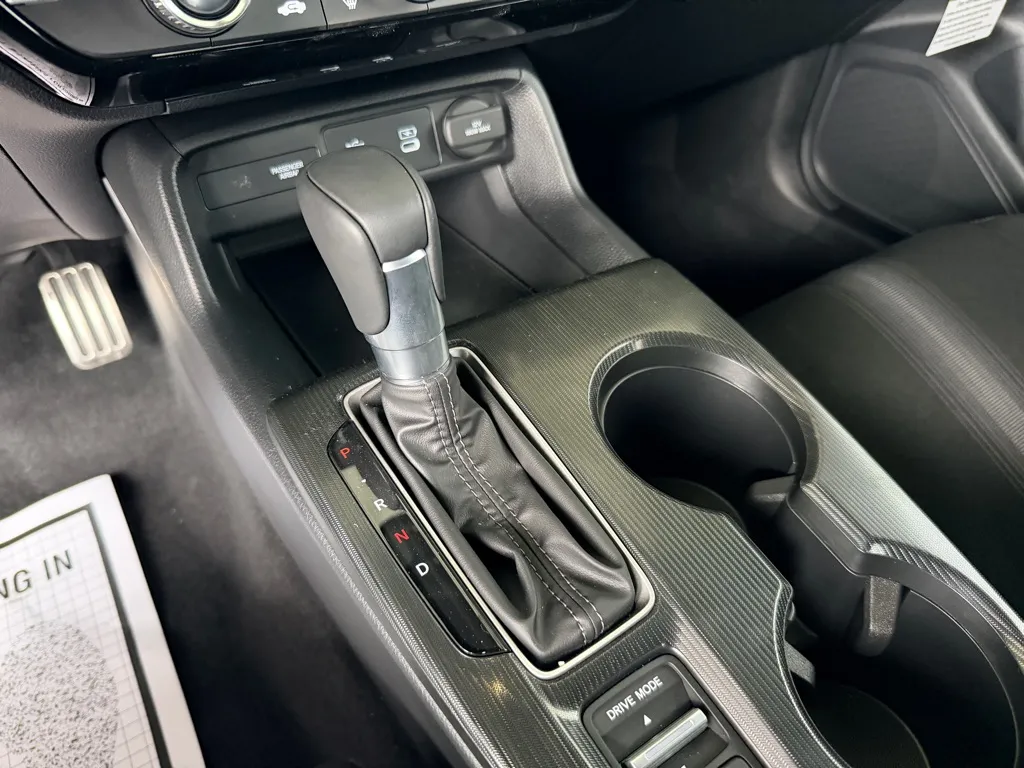 2026 Honda Civic Sport - Photo 12