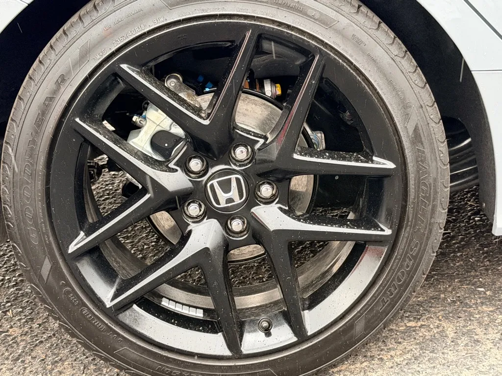 2026 Honda Civic Sport - Photo 43