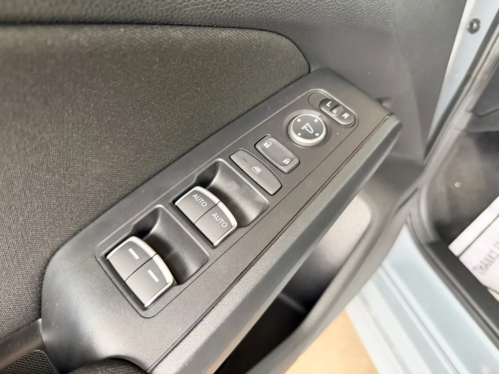 2026 Honda Civic Sport - Photo 9
