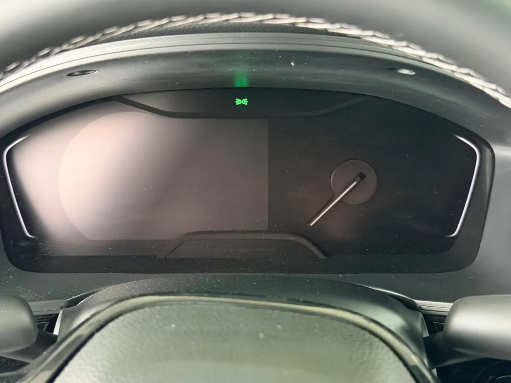 2026 Honda Civic Sport - Photo 10